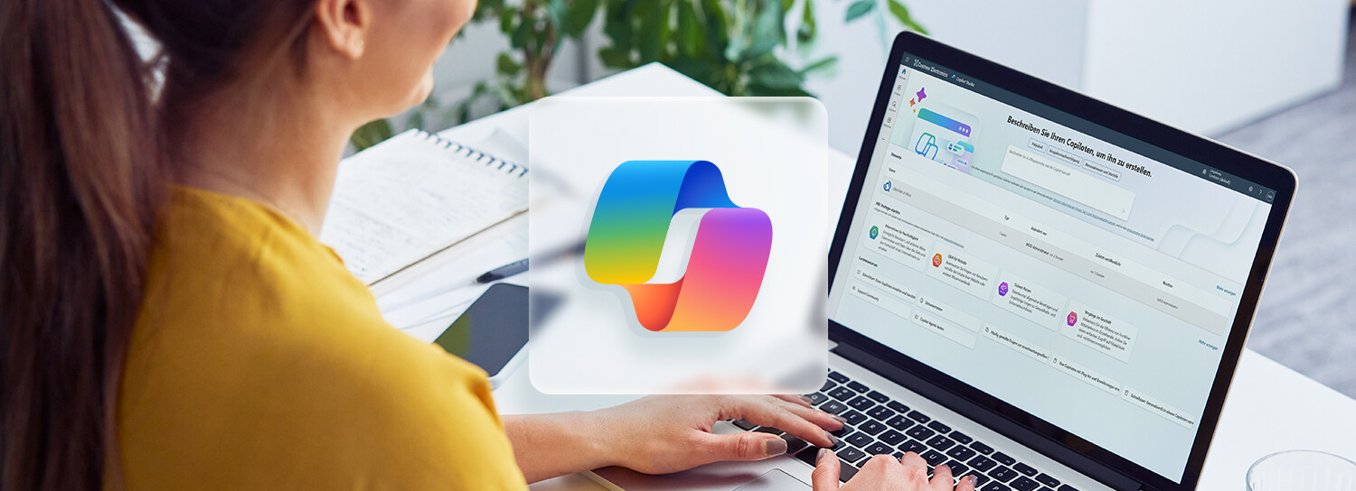 Mit Microsoft Copilot Studio zum eigenen Copilot – KI im Unternehmen