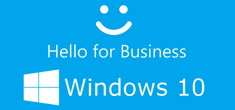 windows hello for business fido2