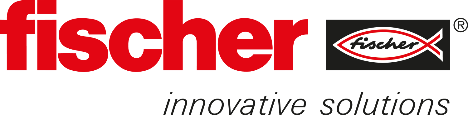 fischer logo innovative solutions